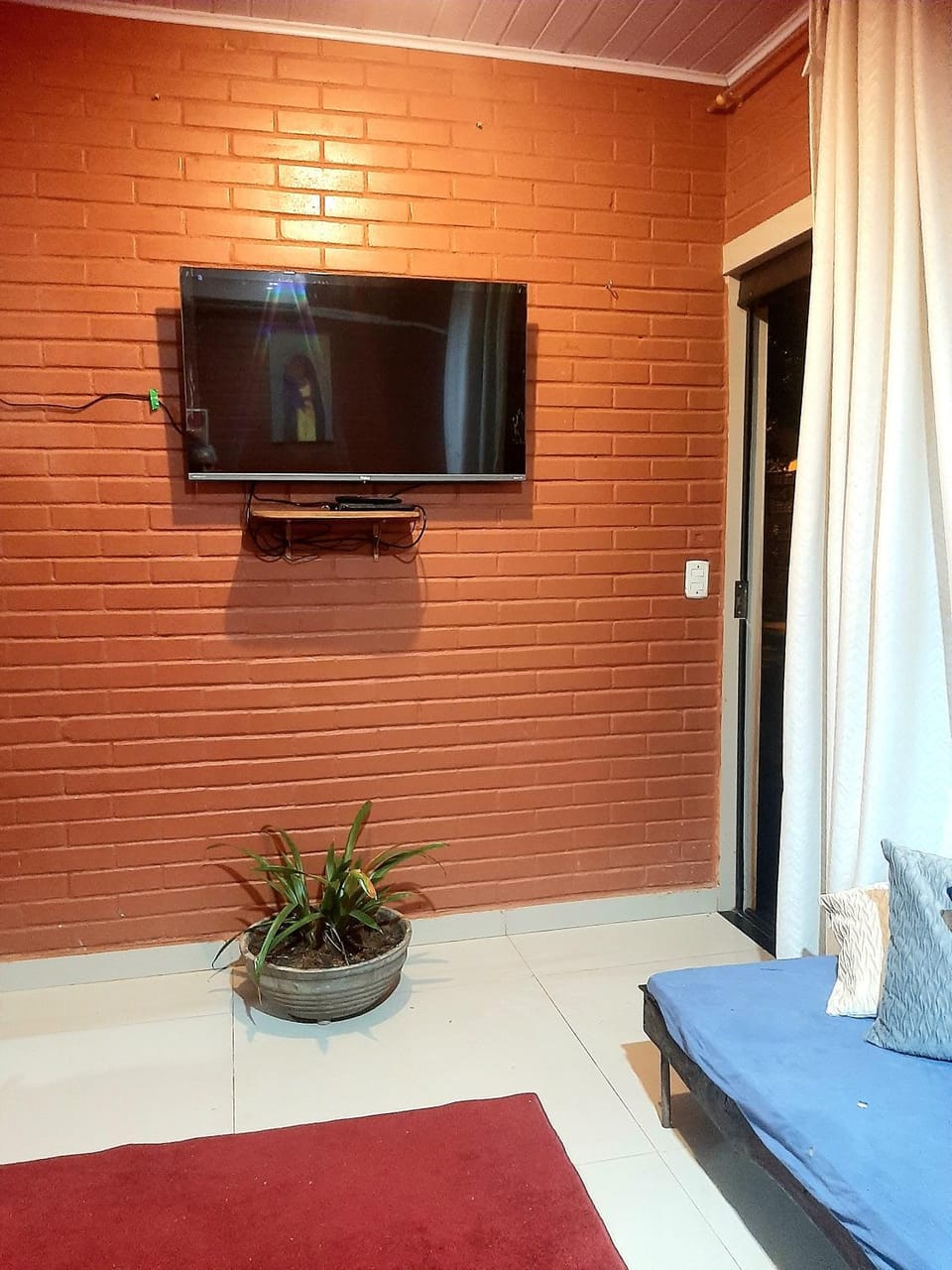 Casa Vilarejo São Jorge Apartment in São Jorge