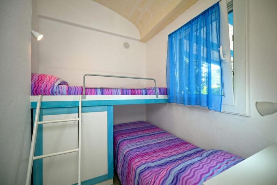 Verdemare Campground/ 
RV Resort in Abruzzo