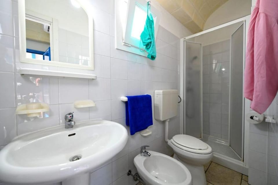 Verdemare Campground/ 
RV Resort in Abruzzo