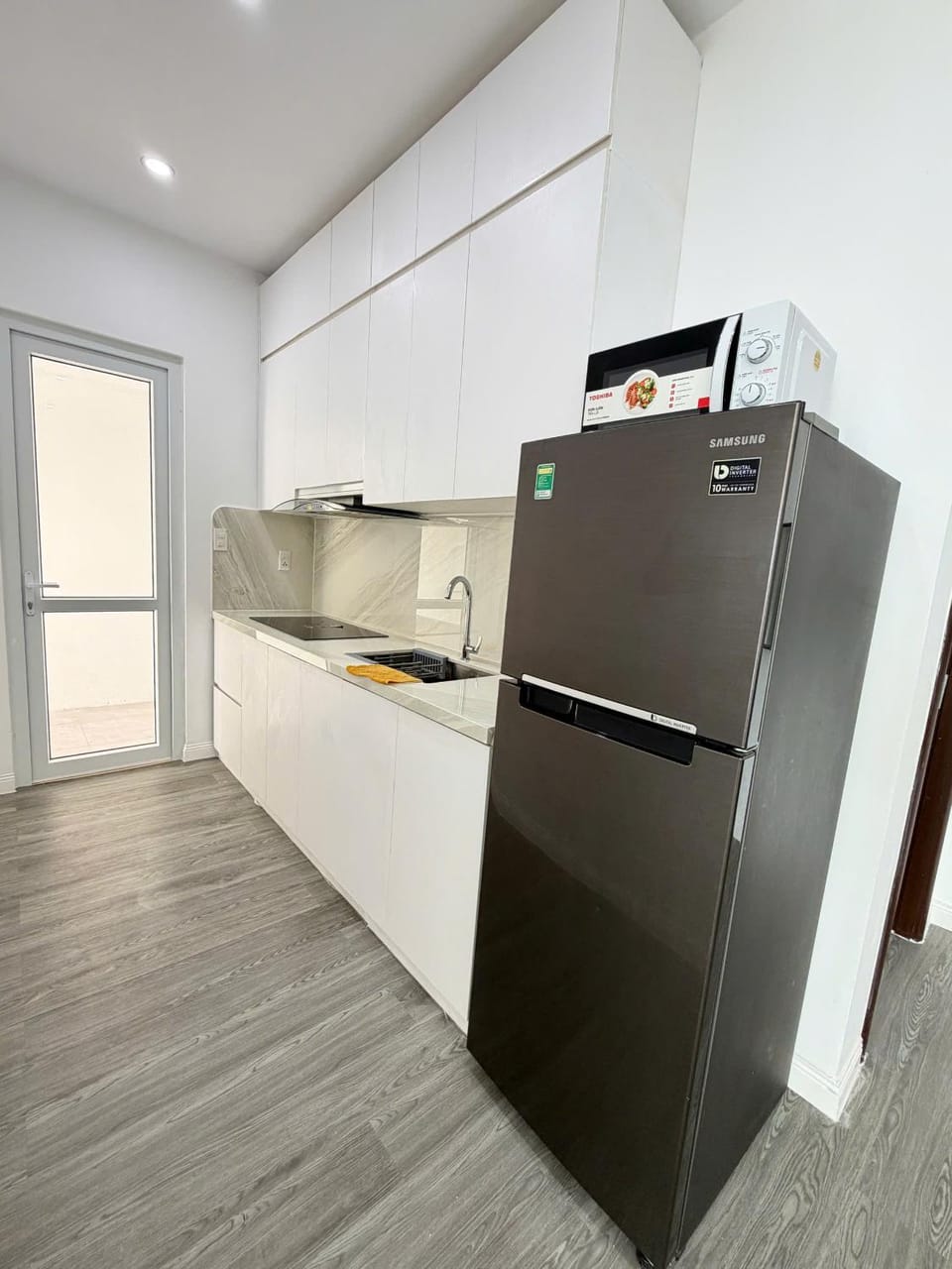 Pure Ocean Home Nha Trang Apartment in Nha Trang
