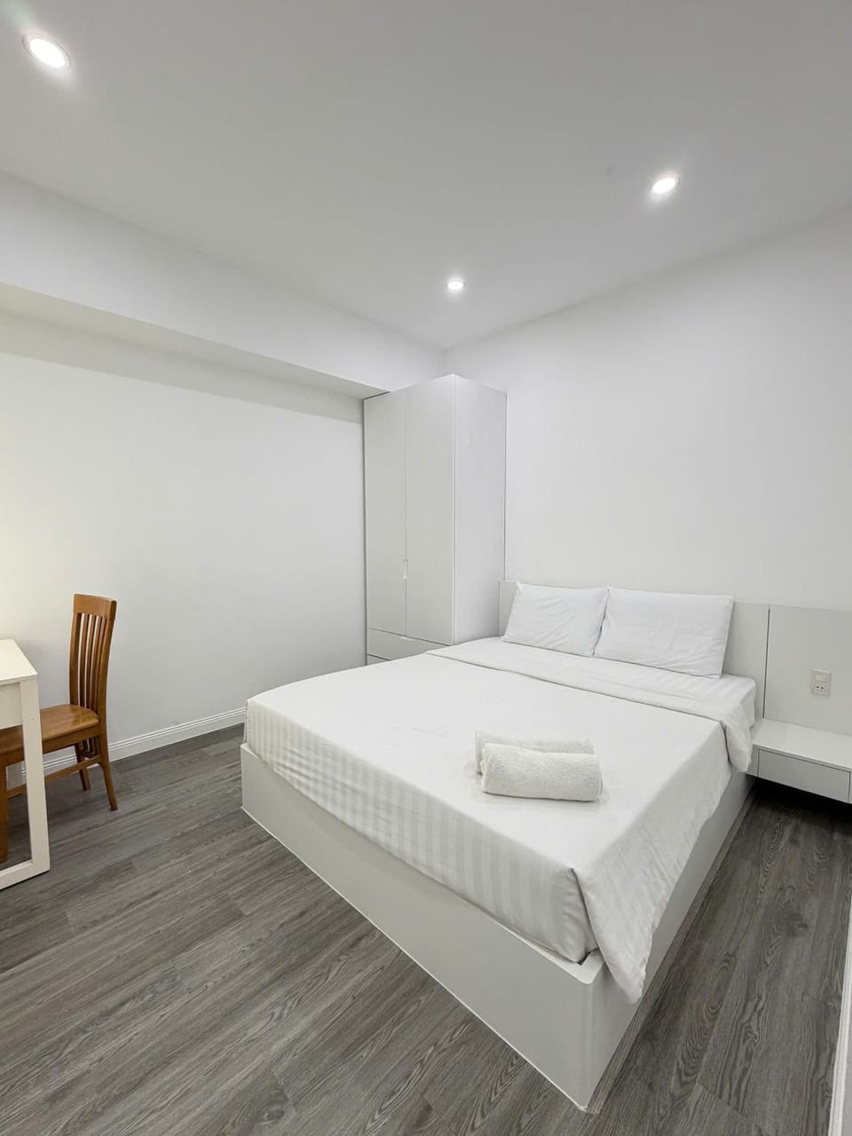Pure Ocean Home Nha Trang Apartment in Nha Trang
