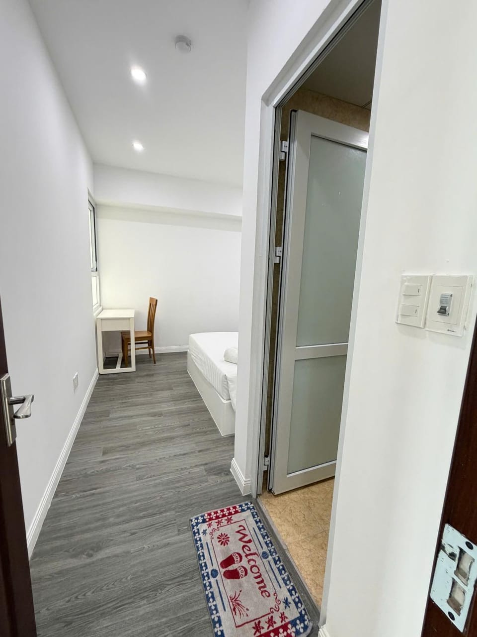 Pure Ocean Home Nha Trang Apartment in Nha Trang