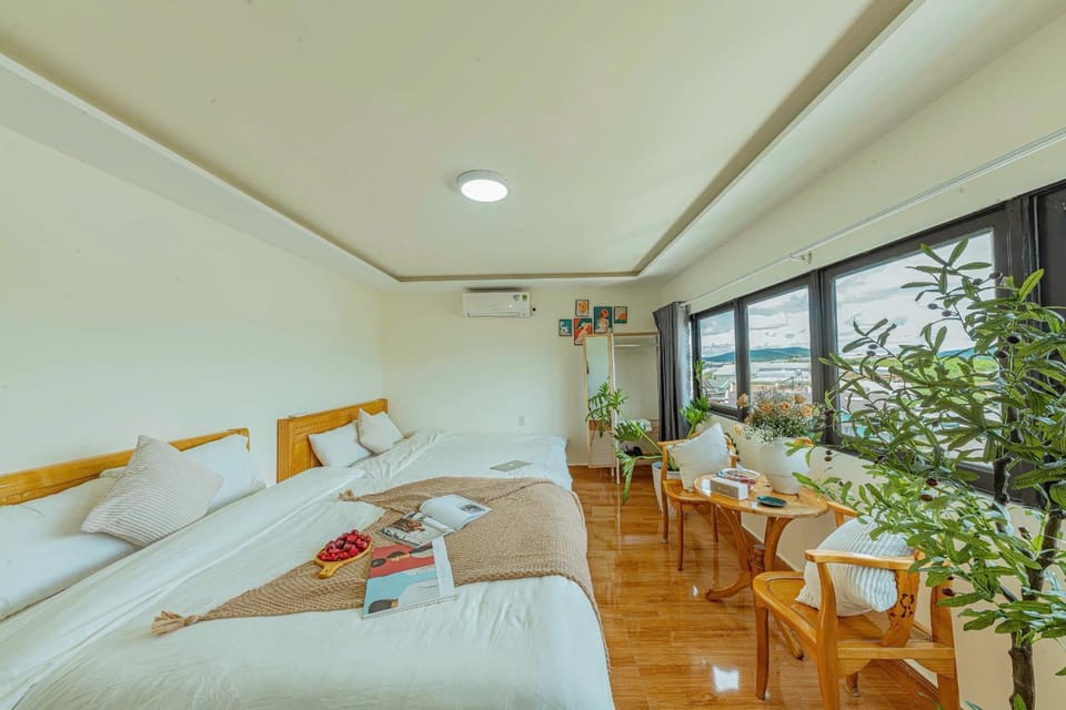 Homestay Đà Lạt Apartment in Dalat