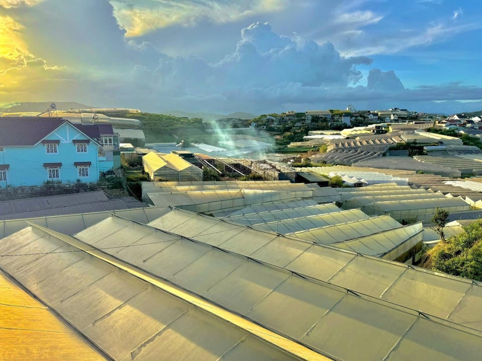 Homestay Đà Lạt Apartment in Dalat