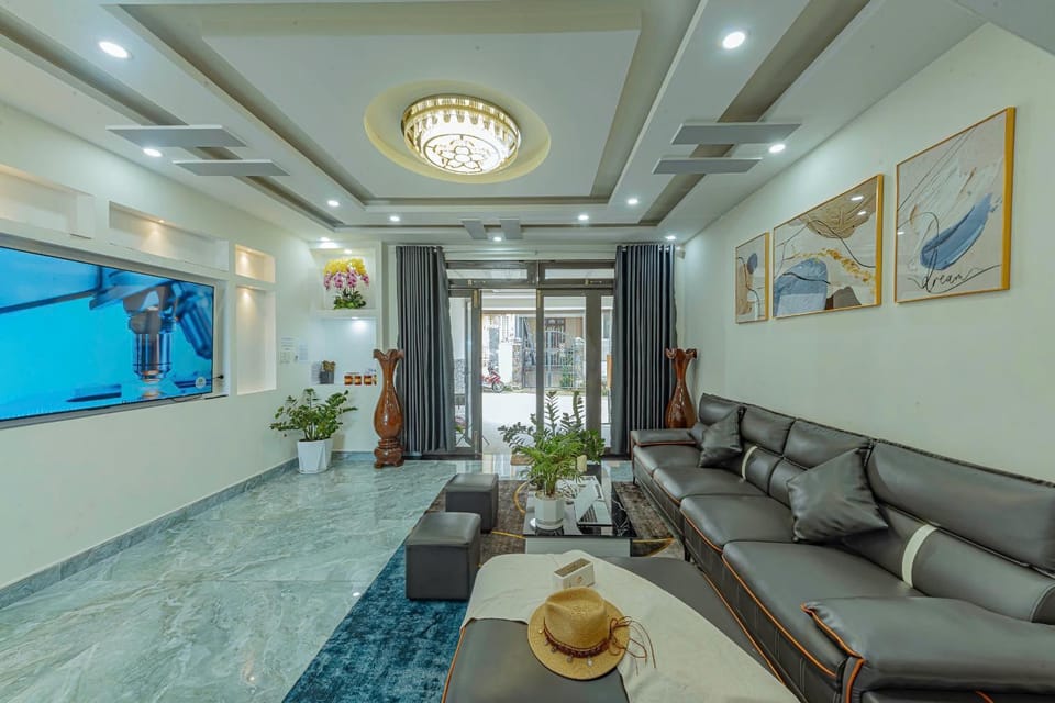 Homestay Đà Lạt Apartment in Dalat