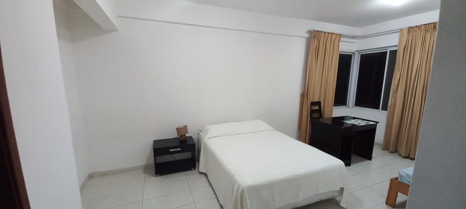 Mistic Apartment in Santa Cruz de la Sierra