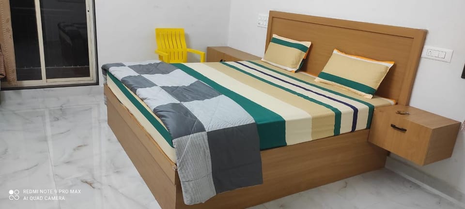 Smile Homestay Vacation rental in Karnataka