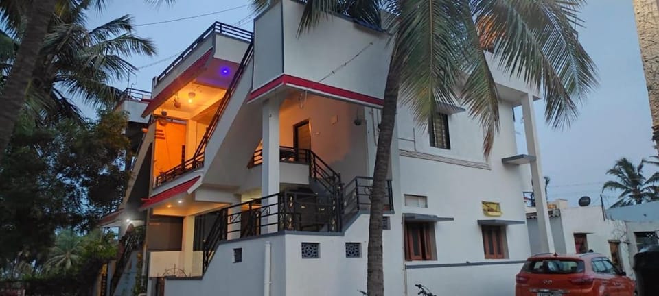 Smile Homestay Vacation rental in Karnataka