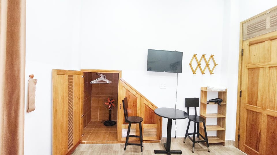 CSLT High house Hotel in Dalat