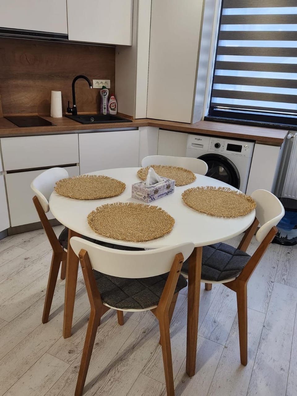1 bedroom Apartment Mamaia Nord, Building Stefan Resort Apartment in Constanța County