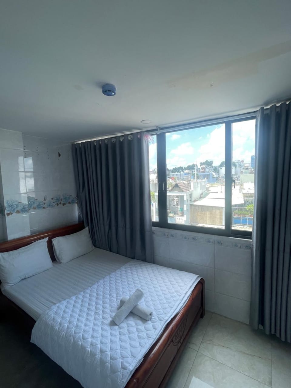 Khách sạn Thiên Phúc Hotel in Ho Chi Minh City