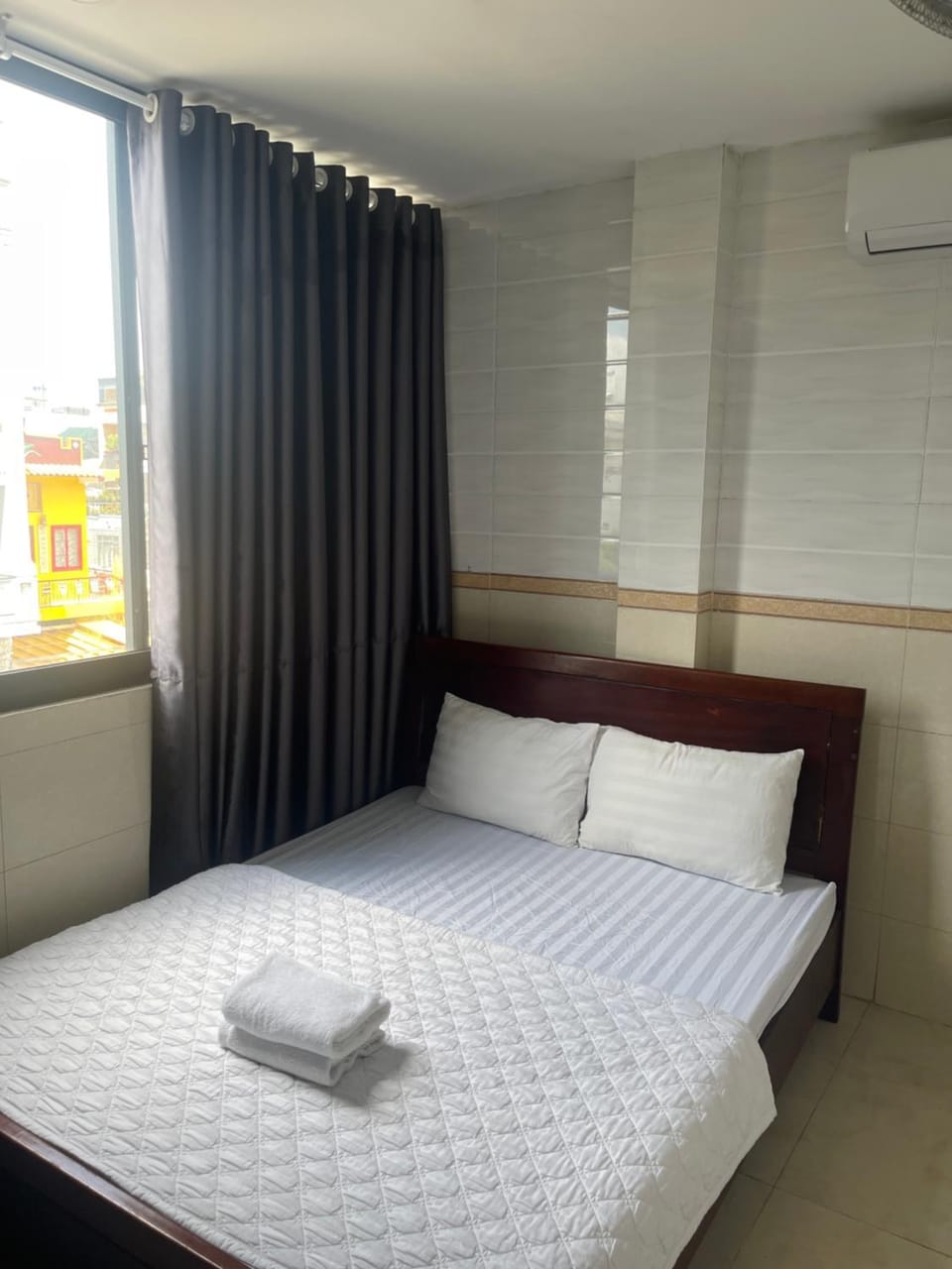 Khách sạn Thiên Phúc Hotel in Ho Chi Minh City