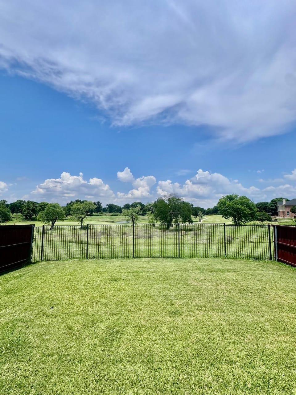 Near FIFA World Cup Dallas Stadium, Golf view home House in Grand Prairie