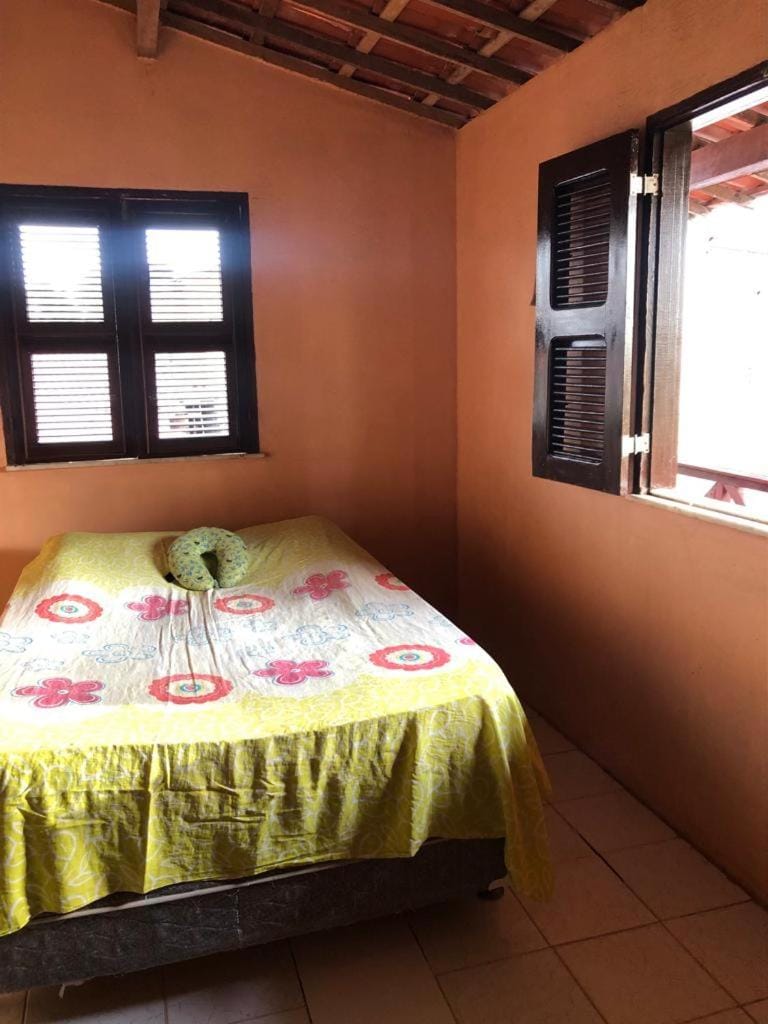 Casapraiana Apartment in State of Ceará