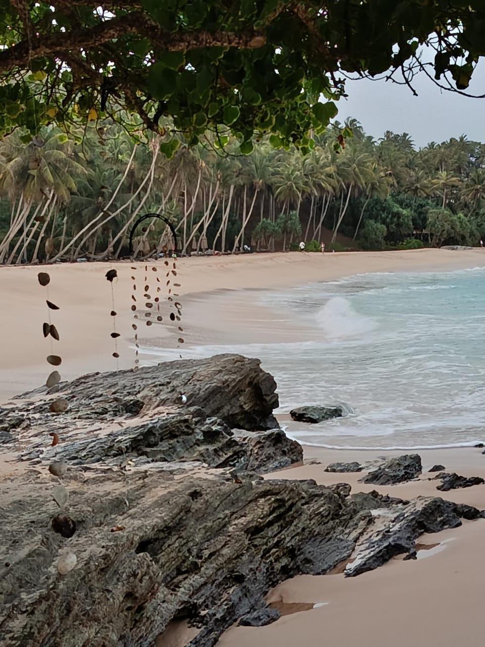 Kaya House Villa in Tangalle