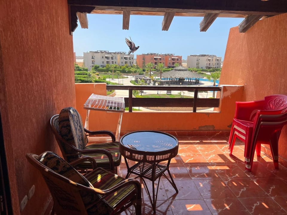 قريه نيس 4 Apartment in Egypt