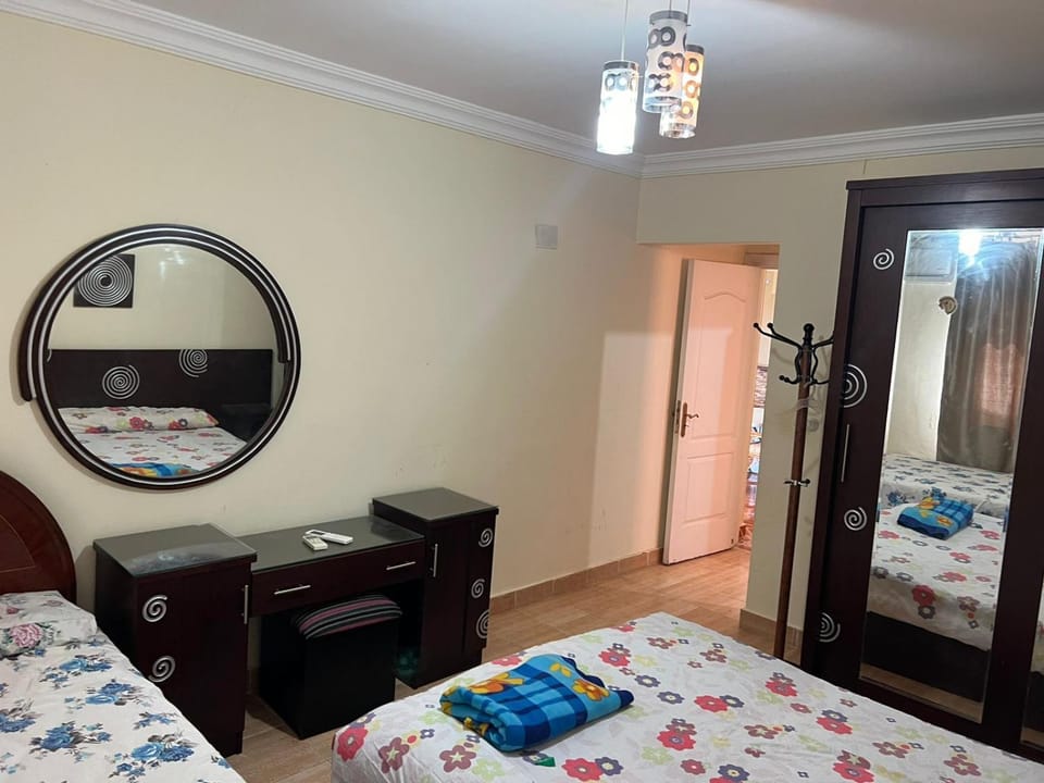قريه نيس 4 Apartment in Egypt