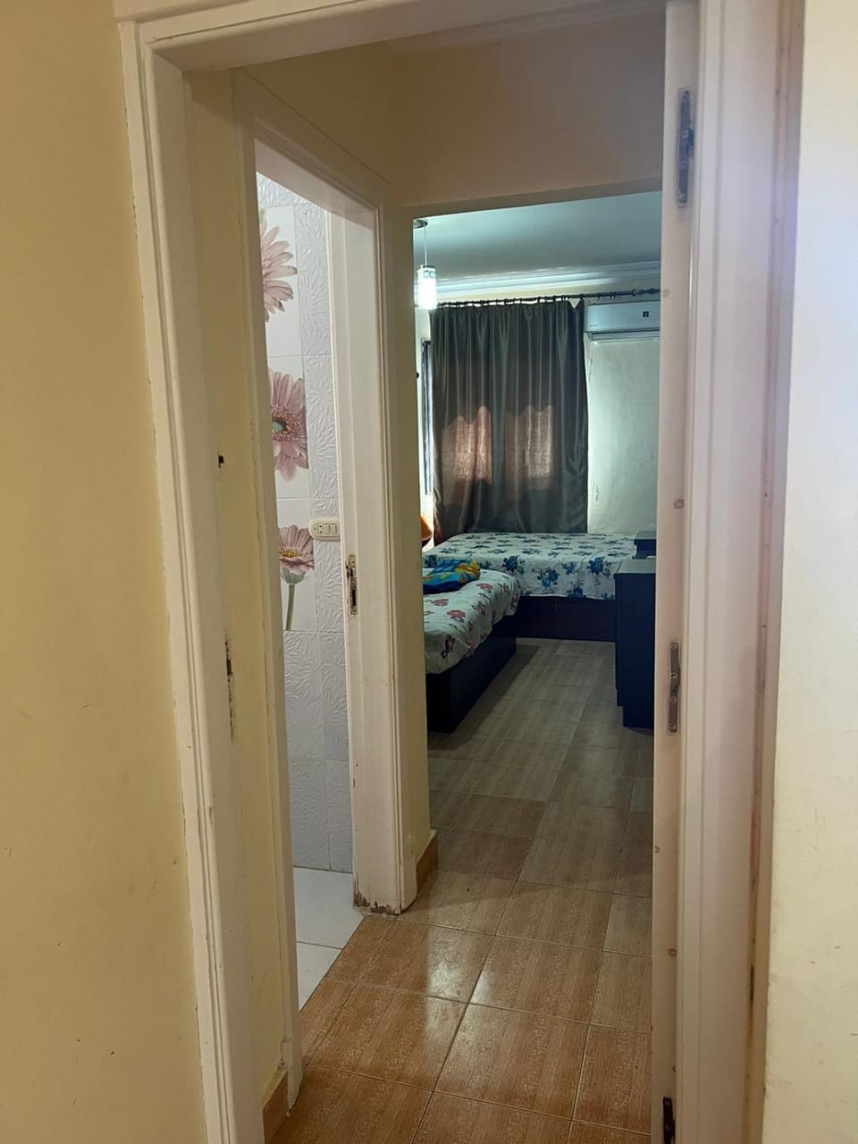 قريه نيس 4 Apartment in Egypt