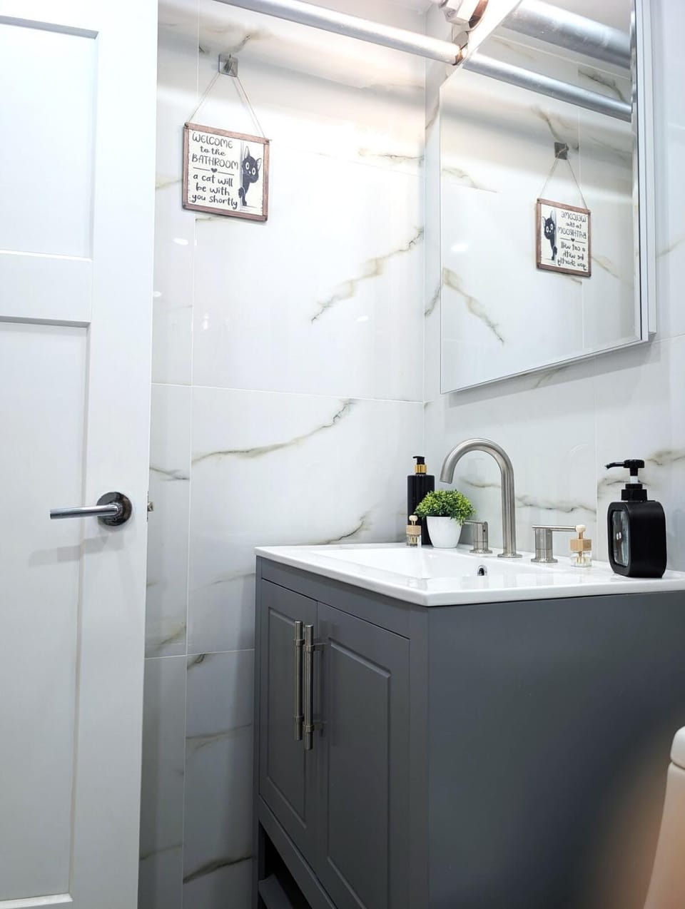 Independent unit in historical house close to NYC Apartment in Jersey City