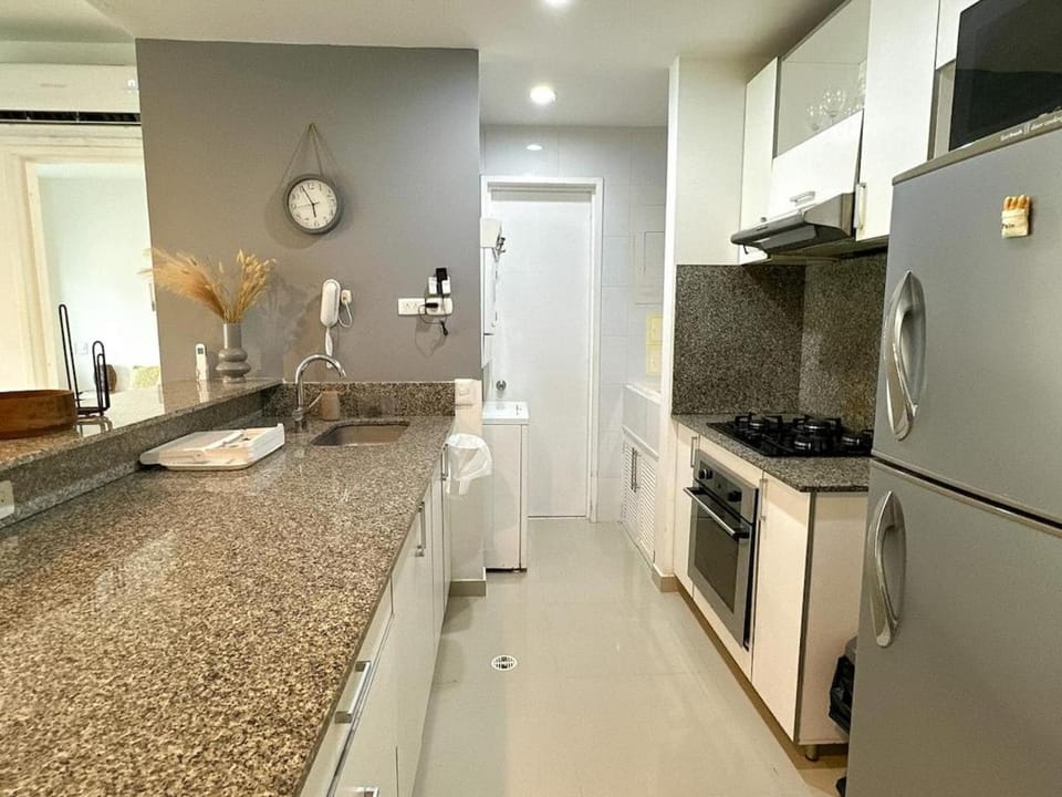 Bellísimo y moderno apartamento en Morros Ultra Apartment in La Boquilla
