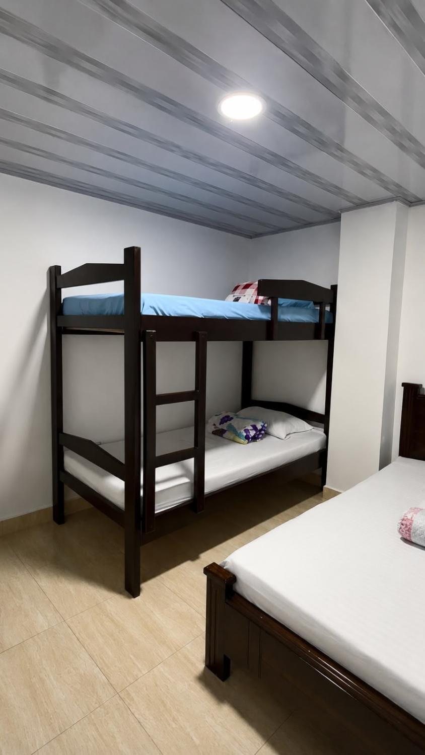 Hospedaje M&M's Apartment in Caldas, Colombia