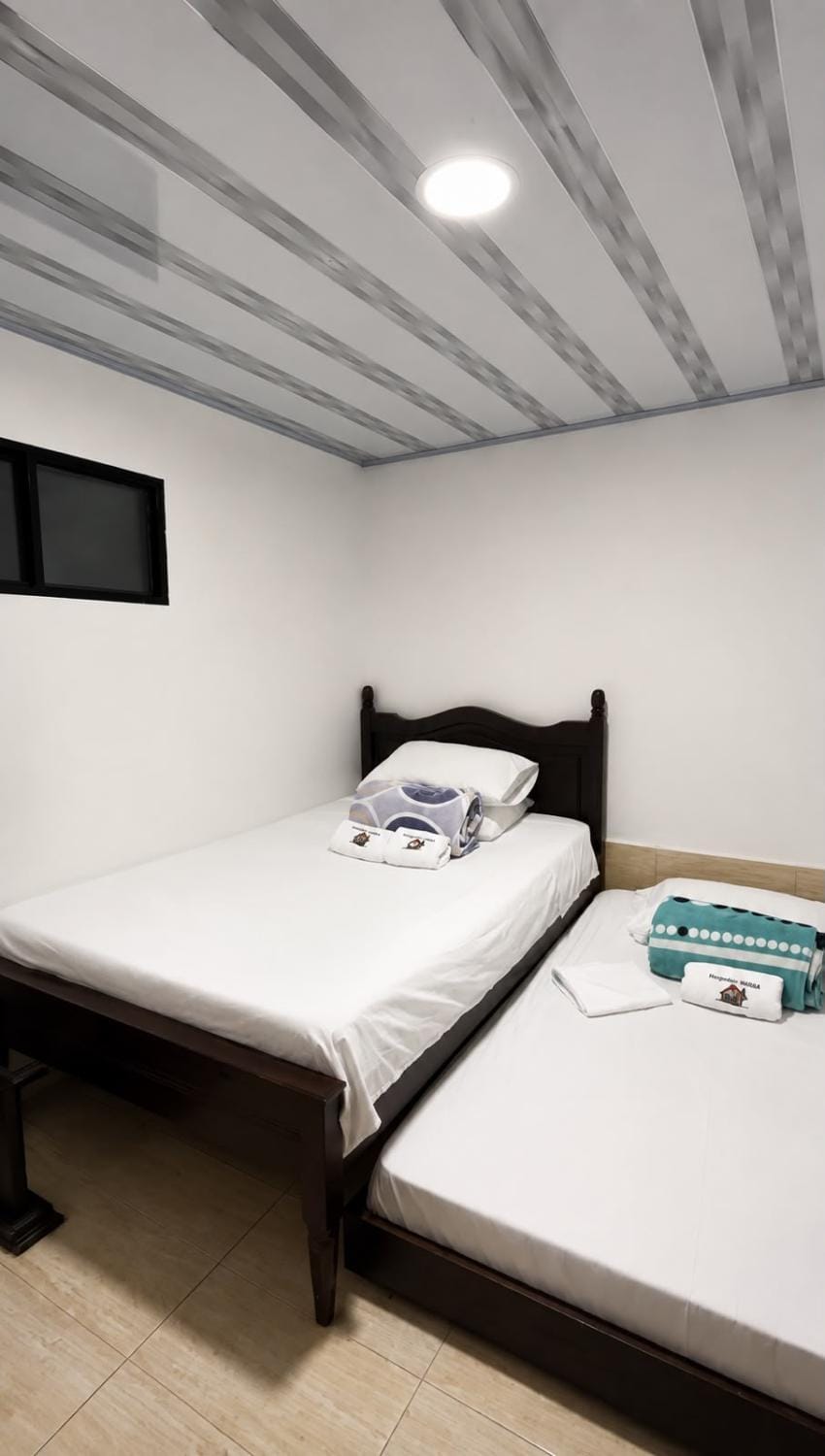 Hospedaje M&M's Apartment in Caldas, Colombia