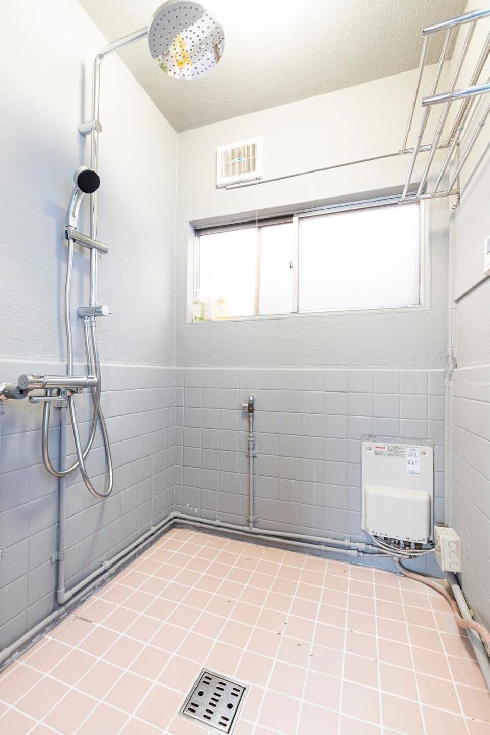 ぷふか小梅2 Pufuka Koume 2 Apartment in Japan