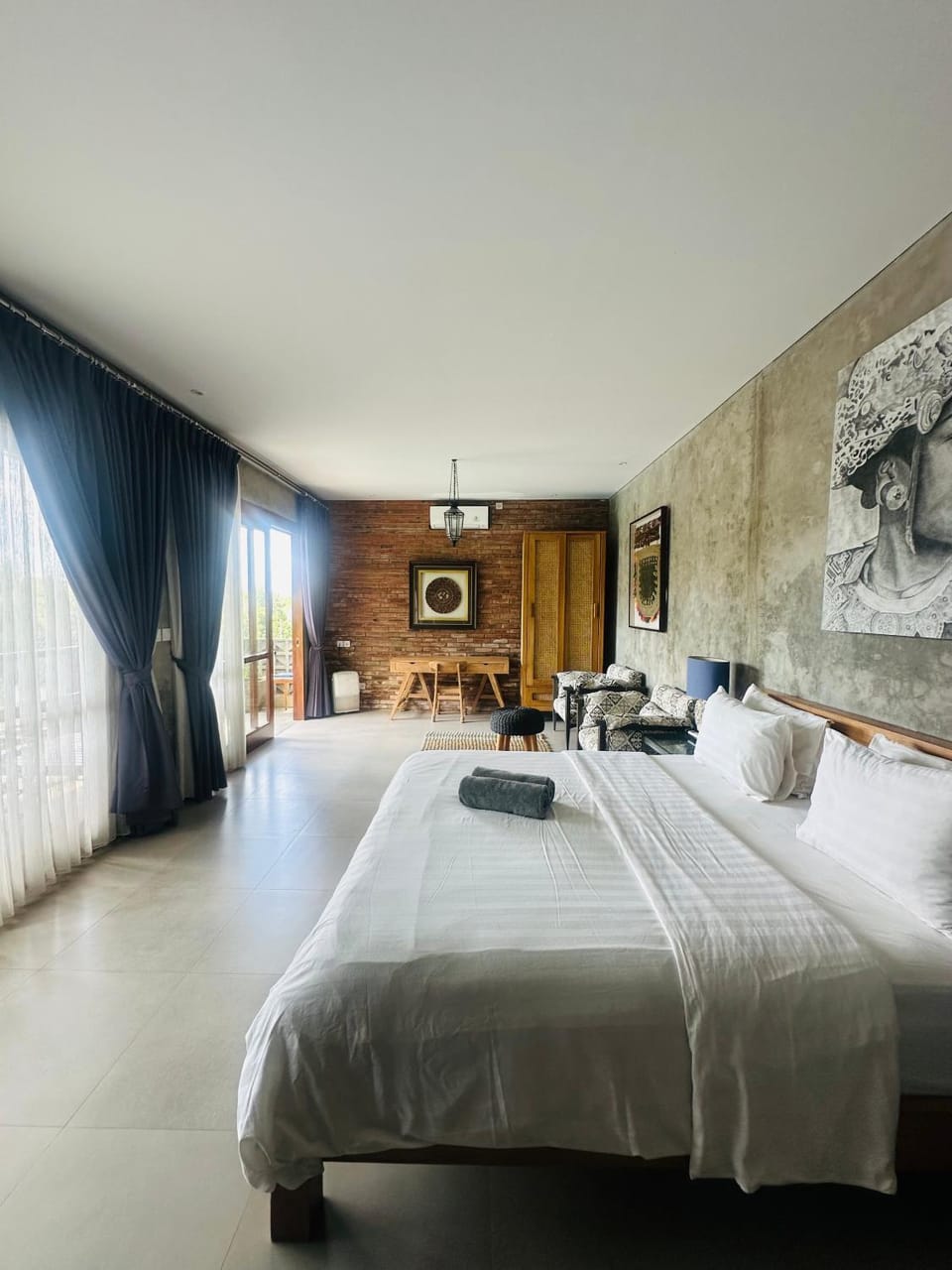 The balangan cozy room 7 Bed and Breakfast in Bali