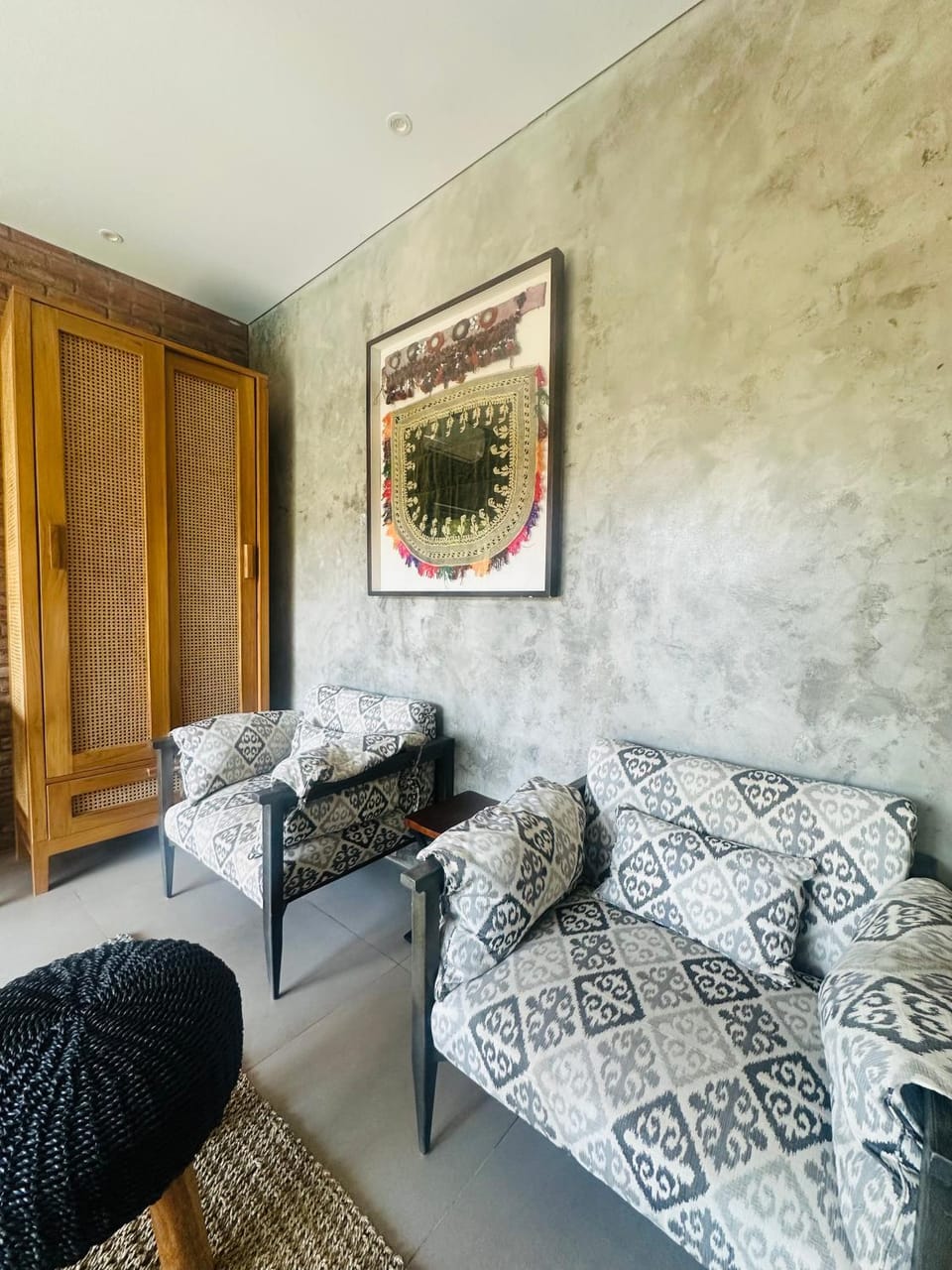 The balangan cozy room 7 Bed and Breakfast in Bali