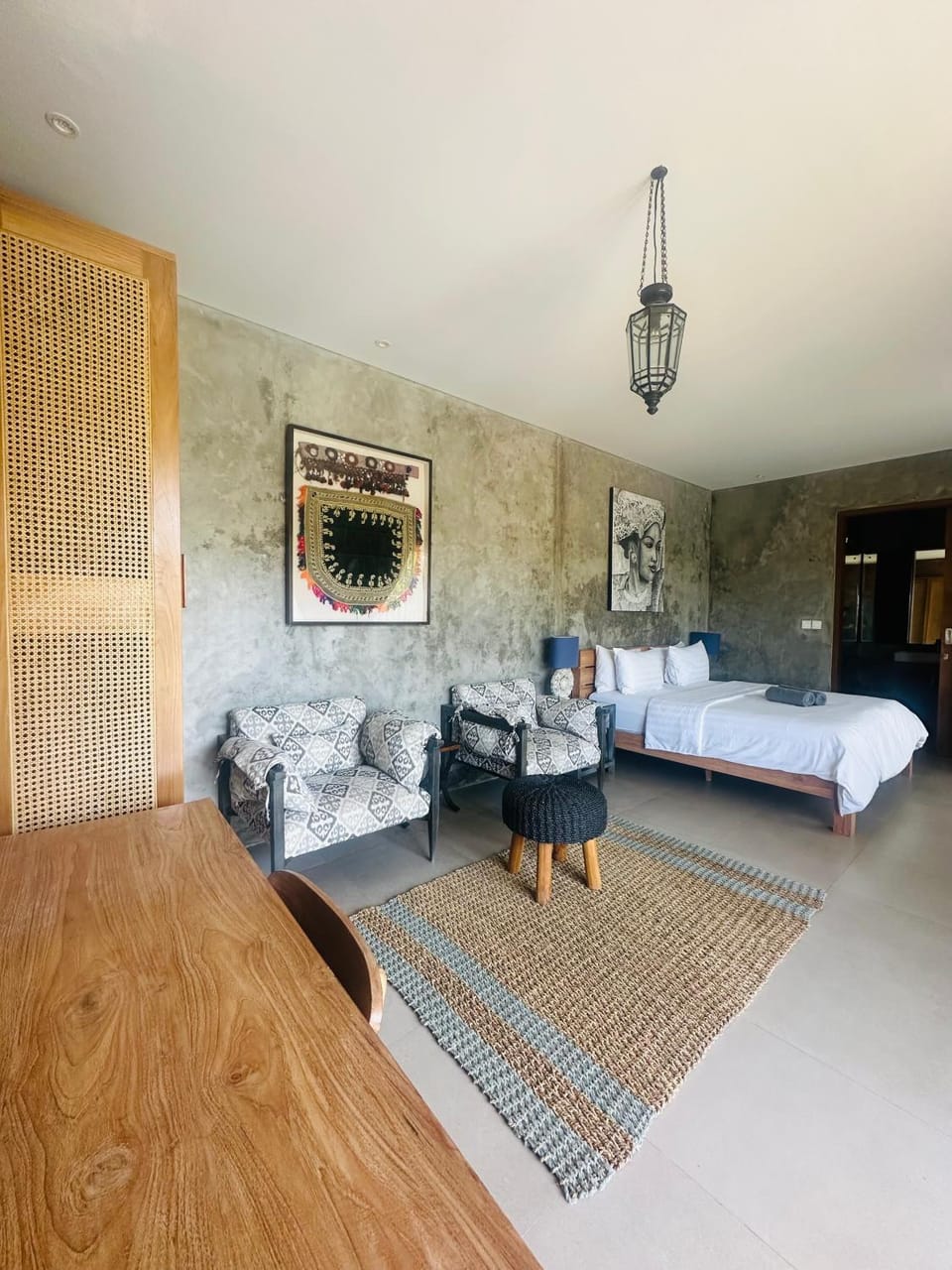 The balangan cozy room 7 Bed and Breakfast in Bali