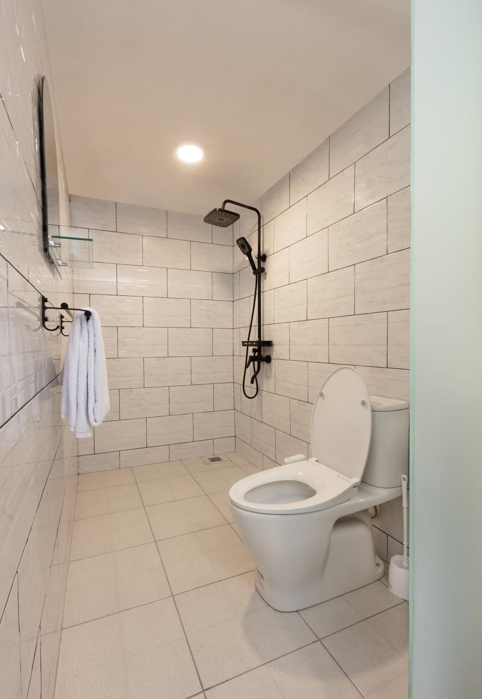Bathroom, Public Bath