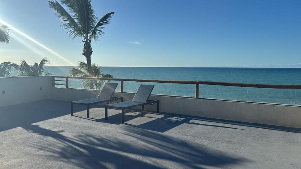 Dona Chica Wellness Center Villa in State of Ceará