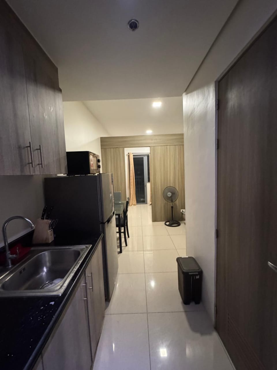 SM MOA Near Dome Apartment hotel in Pasay