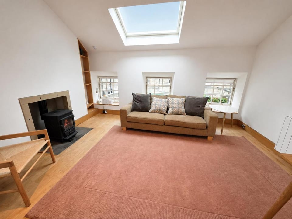 West End Retreat in Central Edinburgh Apartment in Edinburgh