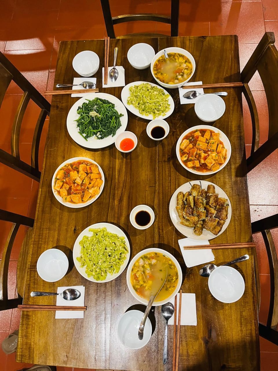 Dinner