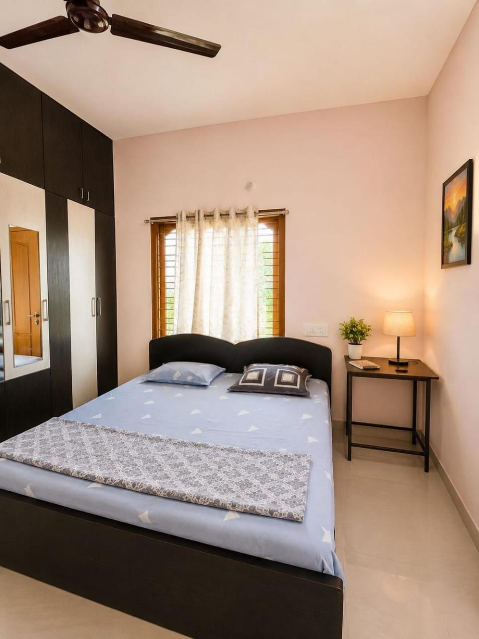 temple city tirupathi home stay House in Tirupati
