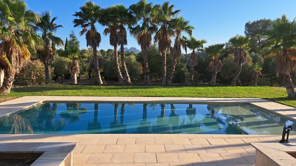 A very nice place for your vacation Apartment in Roquebrune-sur-Argens