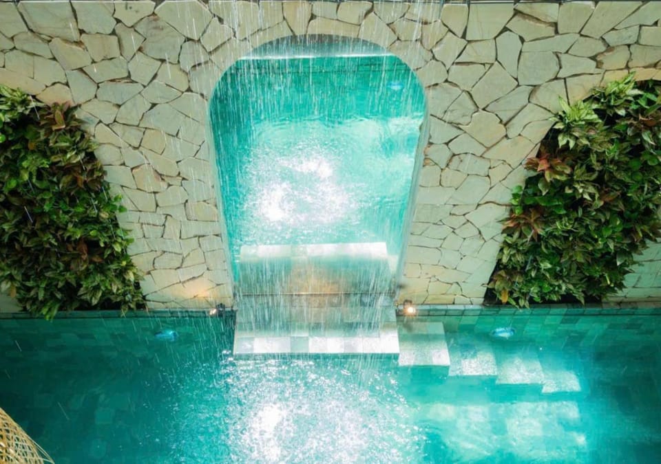 Spring, Aqua park, Autumn, On site, Swimming pool, Swimming pool