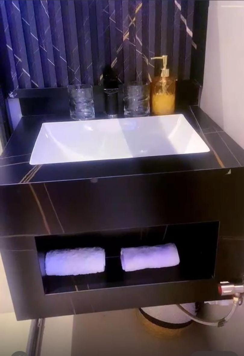 Sokie Residence Apartment in Kampala