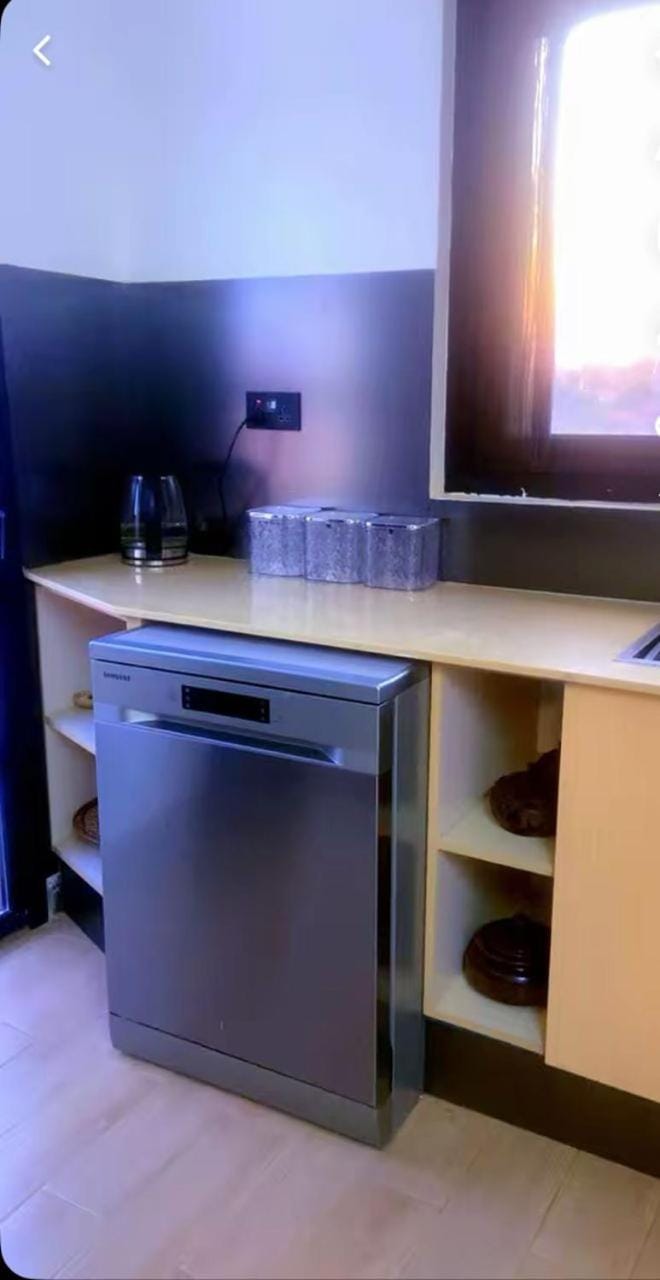Sokie Residence Apartment in Kampala