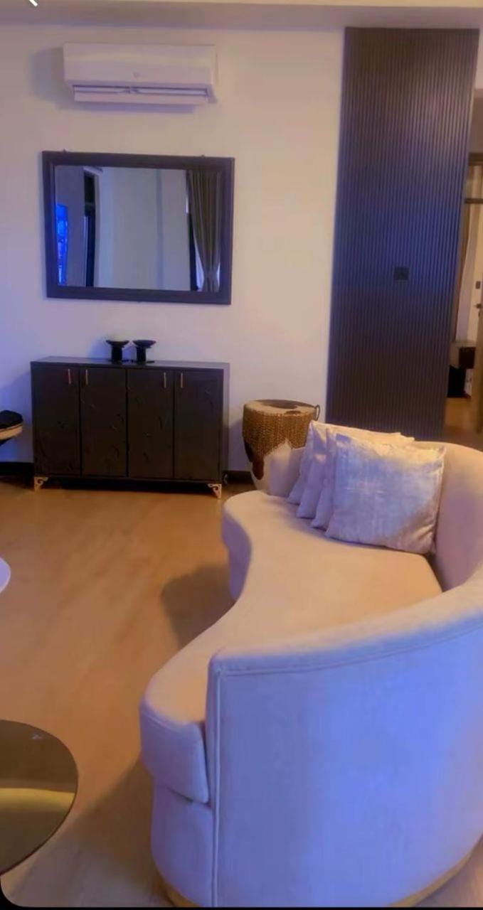 Sokie Residence Apartment in Kampala