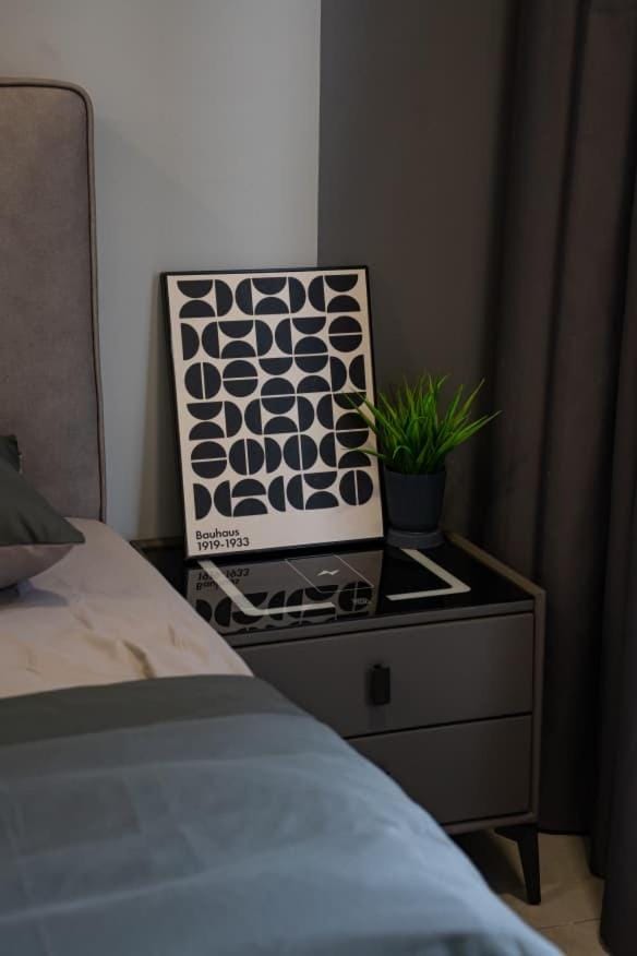 Aston Acacia 4 Bedroom Suite by Jovial Apartment in Penang