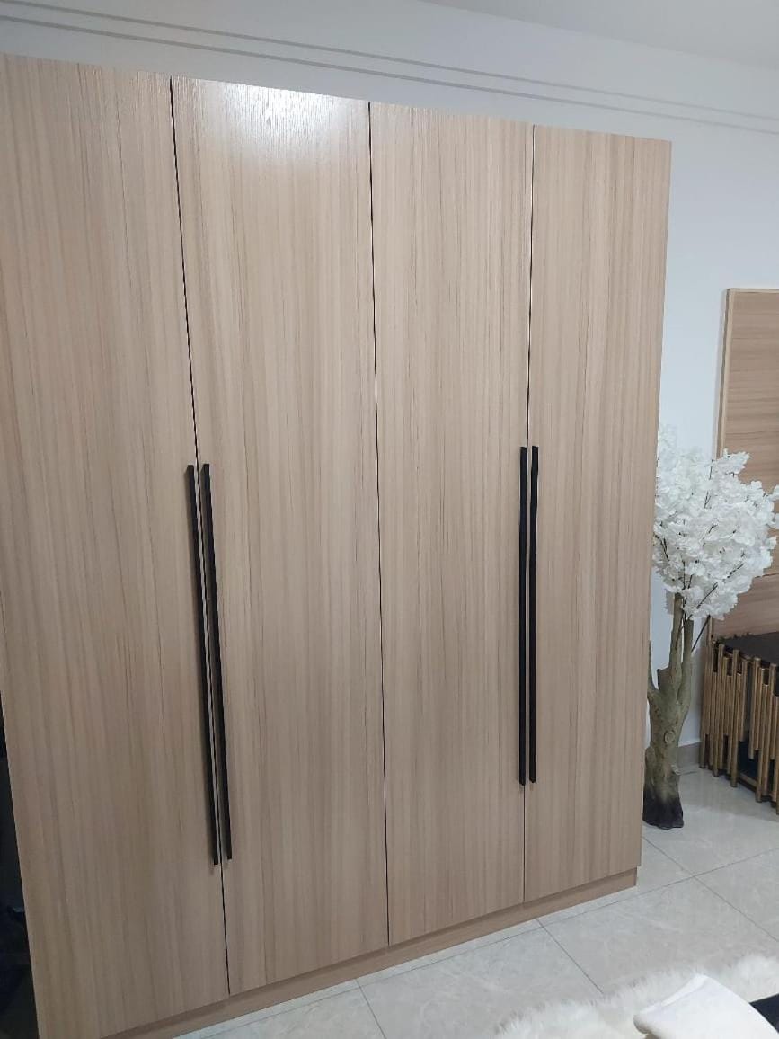 AfriGlobal Stays Apartment hotel in Nairobi