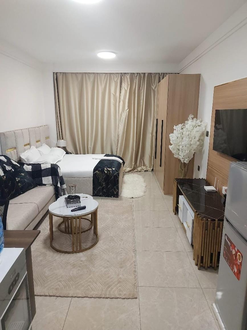 AfriGlobal Stays Apartment hotel in Nairobi