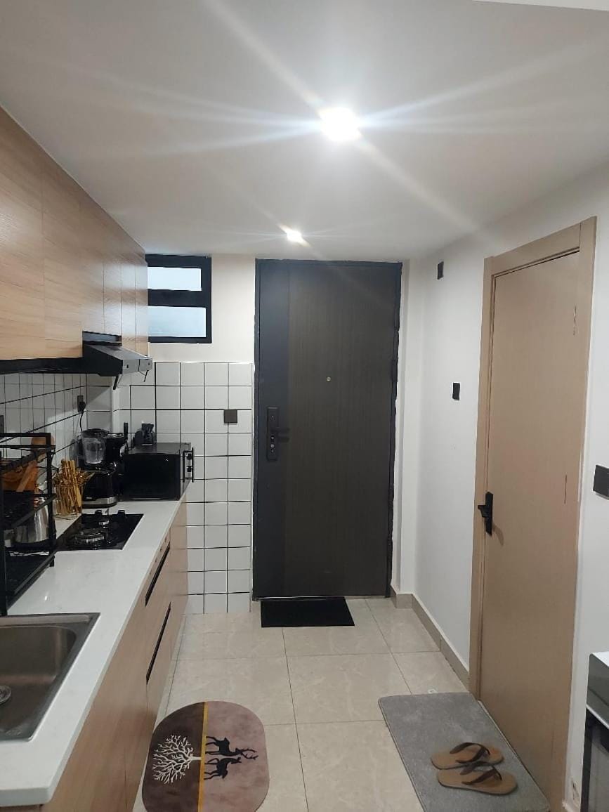 AfriGlobal Stays Apartment hotel in Nairobi