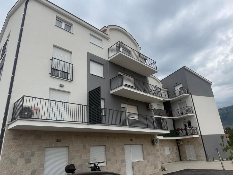 Apartman MINK Apartment in Dubrovnik-Neretva County