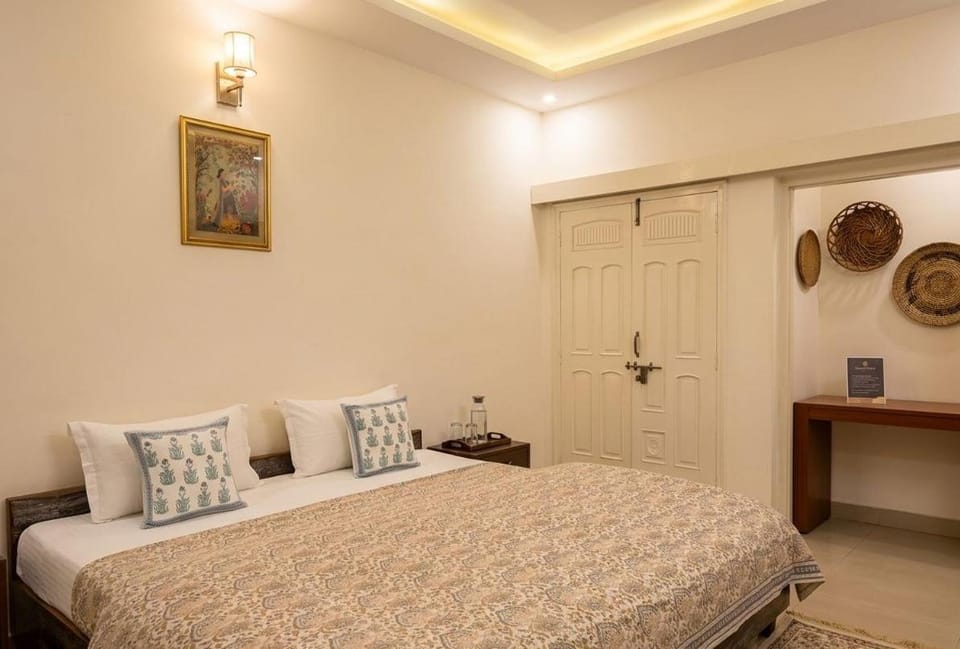 Elements by Nilay House Ayodhya Vacation rental in Uttar Pradesh