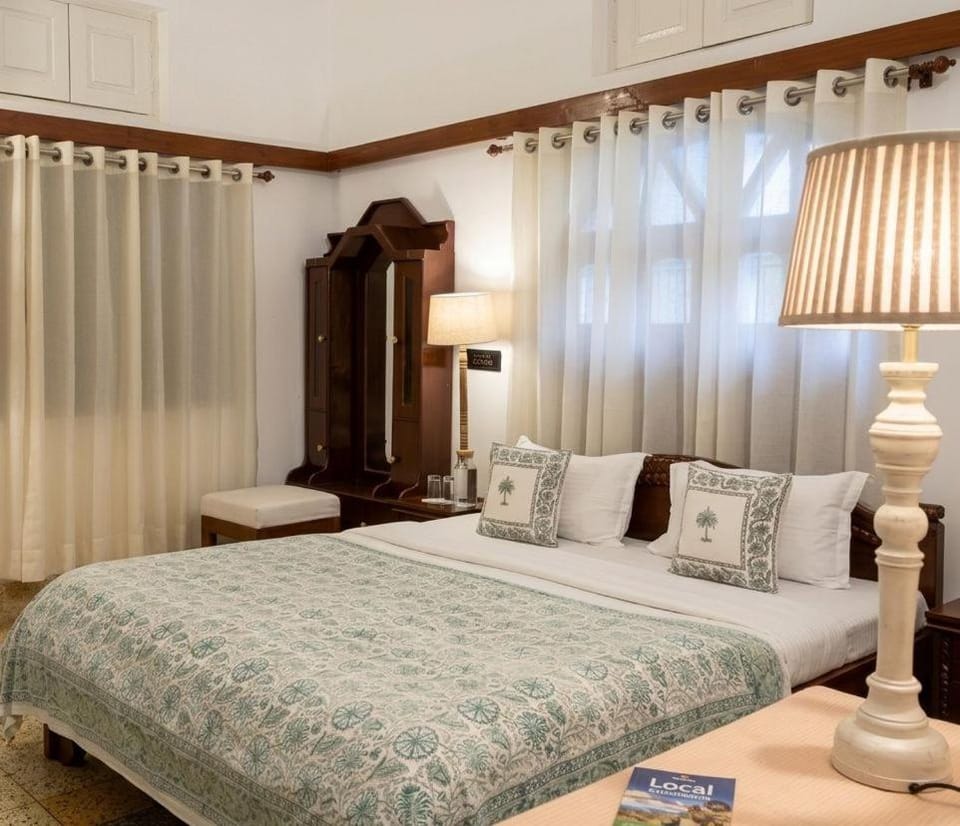 Elements by Nilay House Ayodhya Vacation rental in Uttar Pradesh