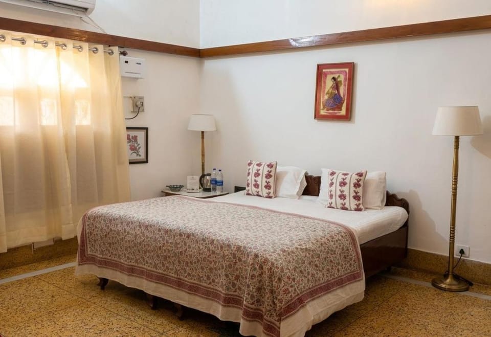 Elements by Nilay House Ayodhya Vacation rental in Uttar Pradesh