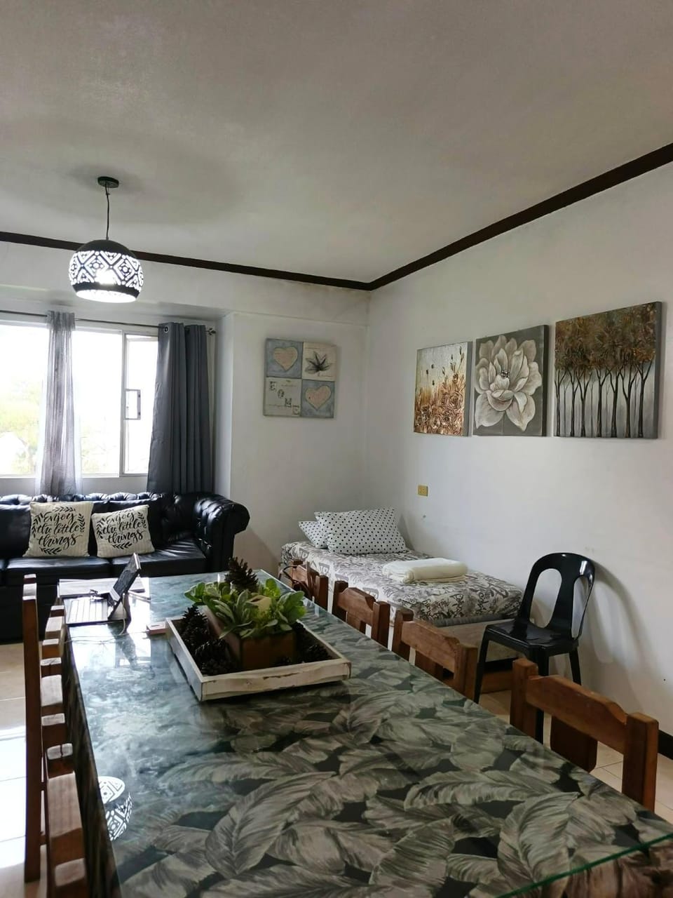 2 Bedroom Home Near Baguio Famous Tourist Spots Apartment in Baguio